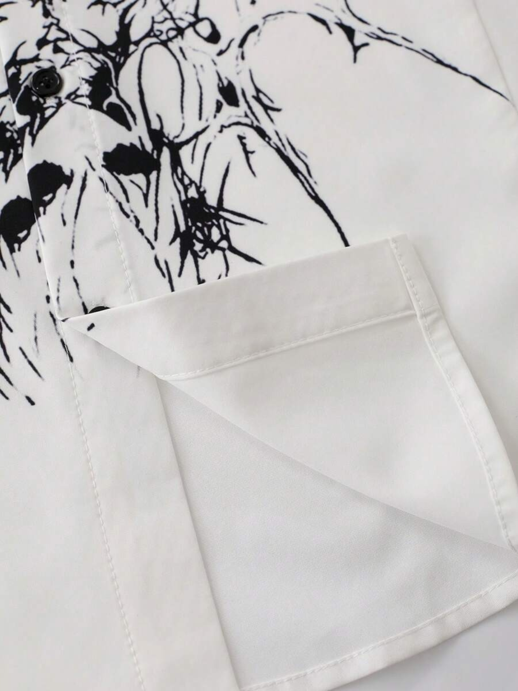THORNED DOMINION SHIRT