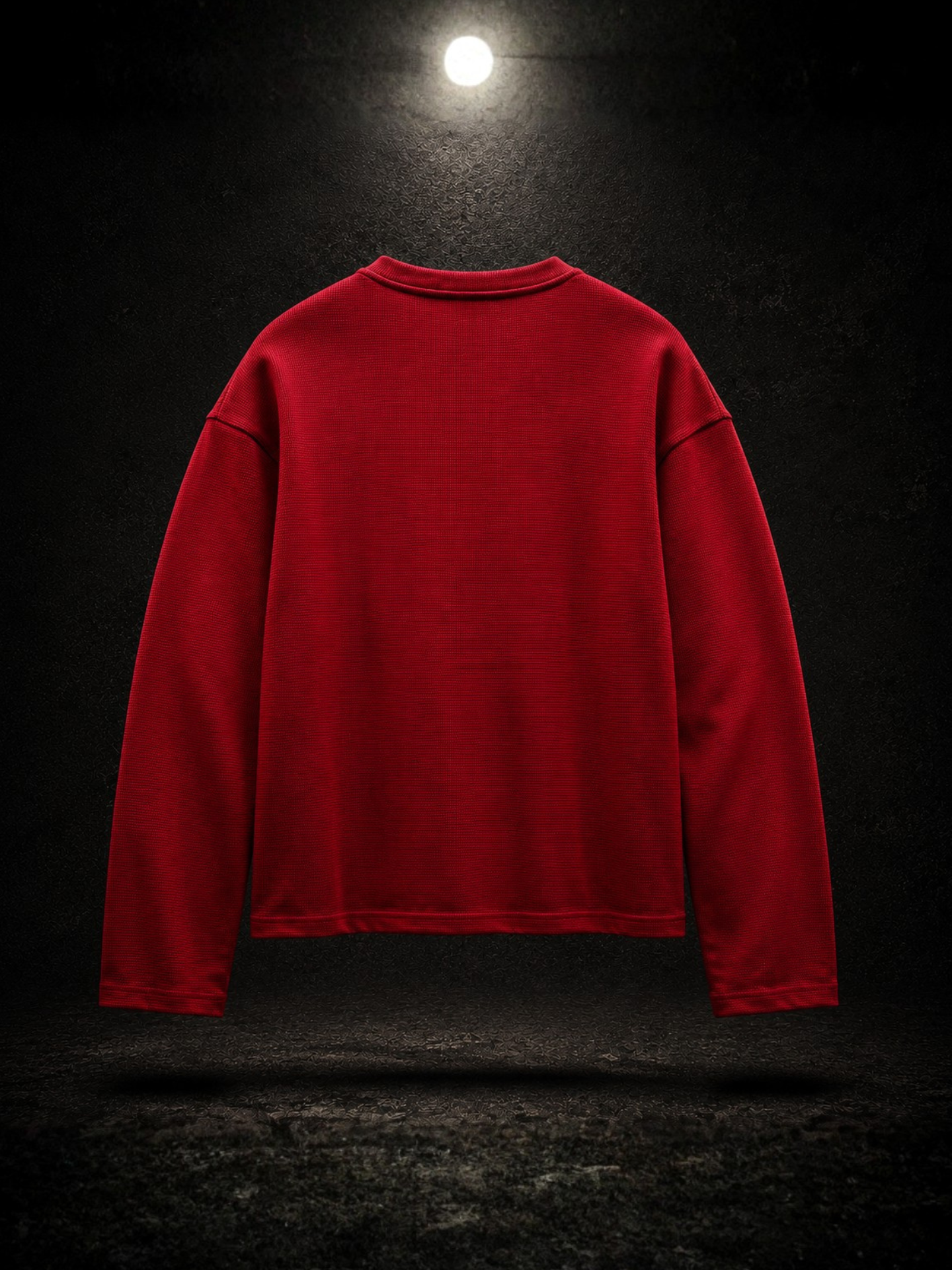 CRIMSON RELIC TEE