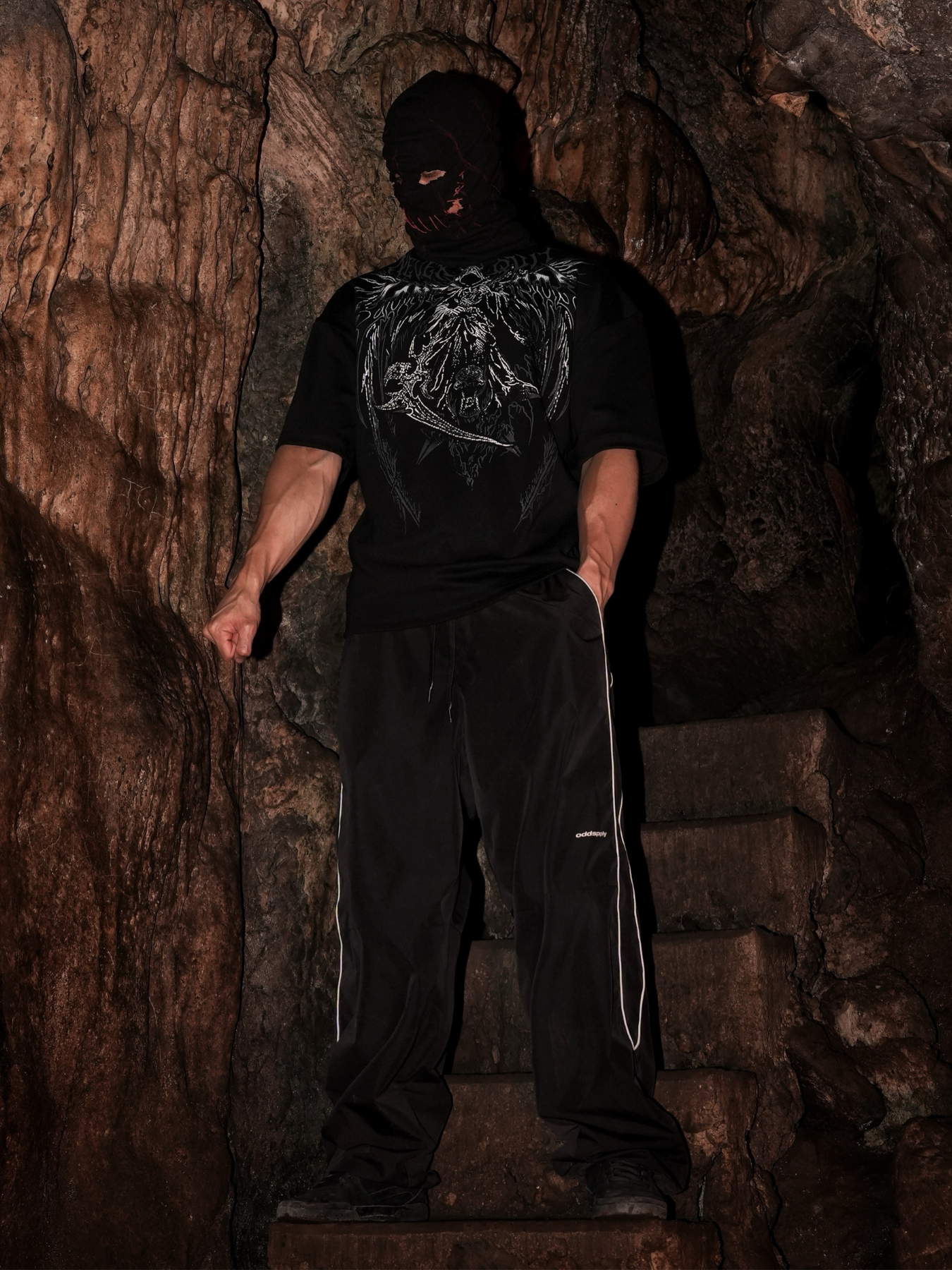 SOUL REAPER TEE