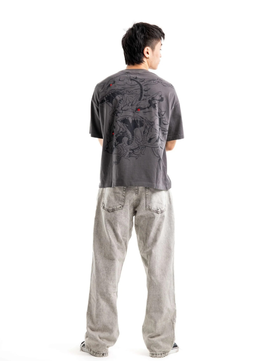 HOUND OF HADES TEE