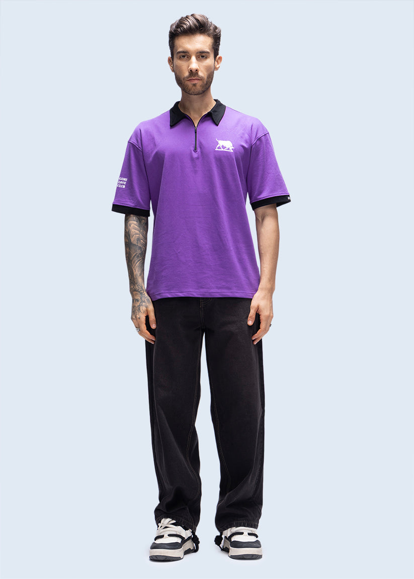 City of Stars tee front side