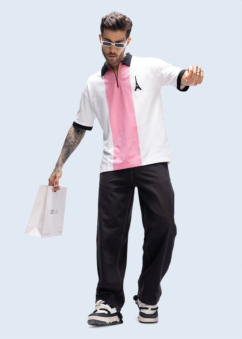 Artistic Affair front side shot