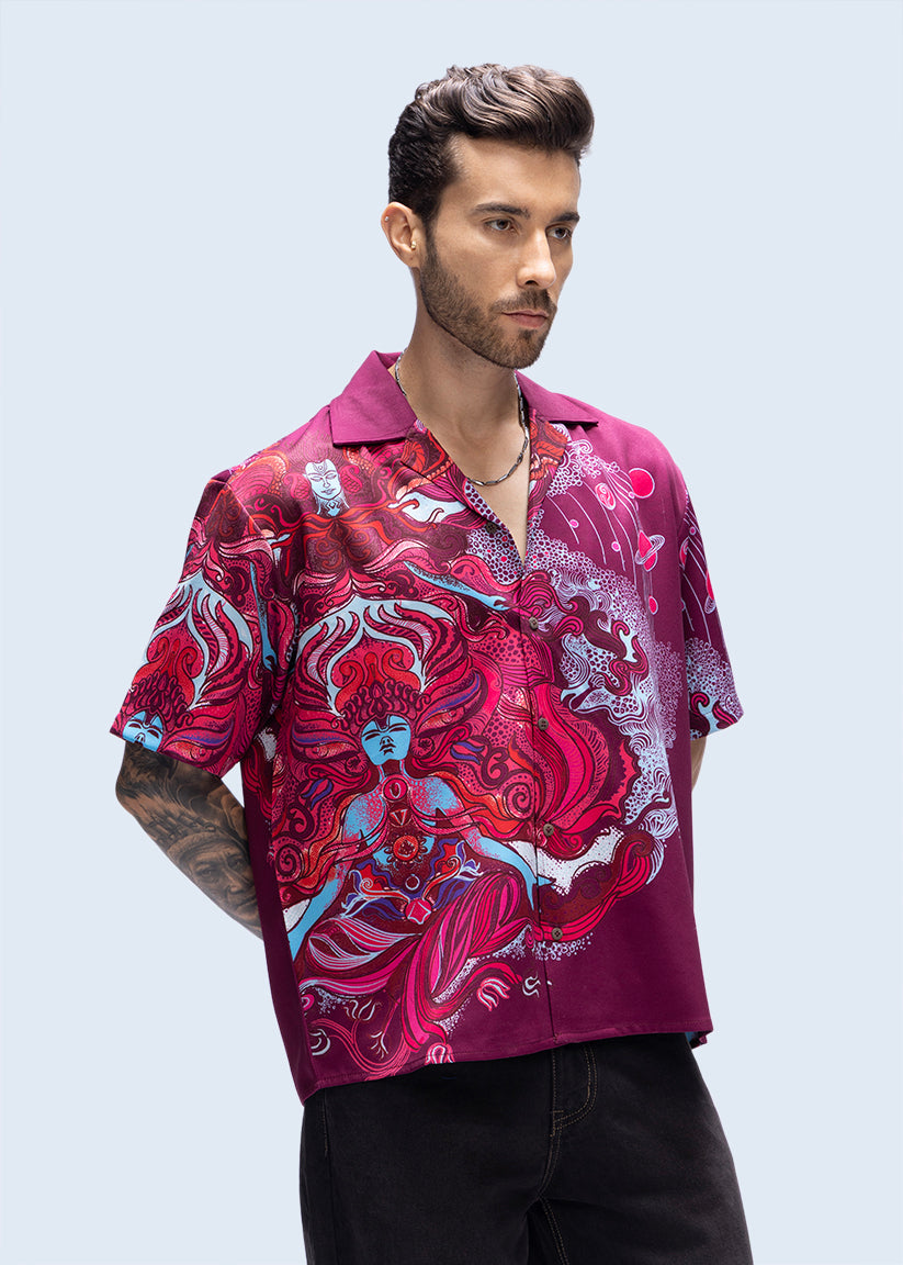 DIVE BEYOND THE KNOWN UNIVERSE