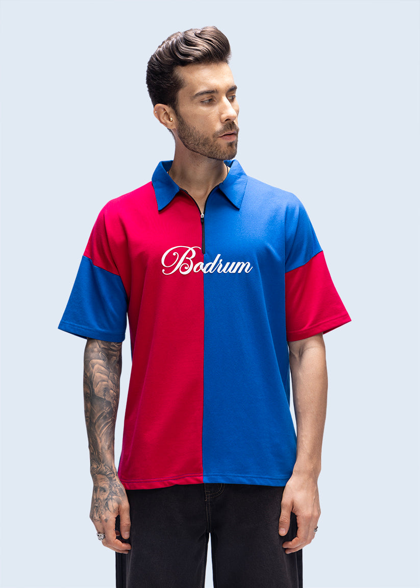 Best of Barcelona side shot