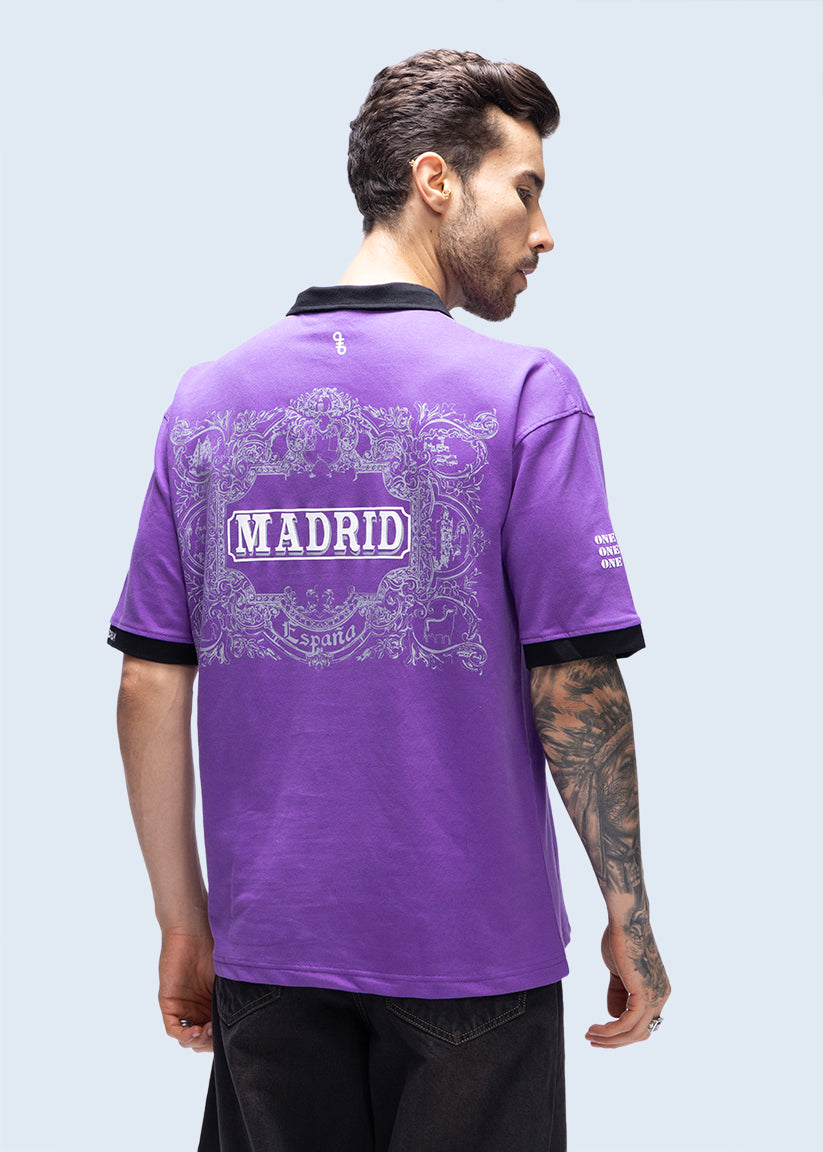 City of Stars back side print