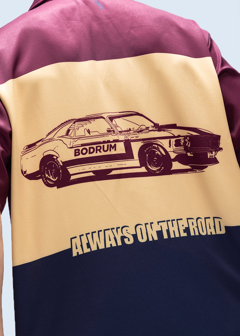 Shirt for road trip lovers