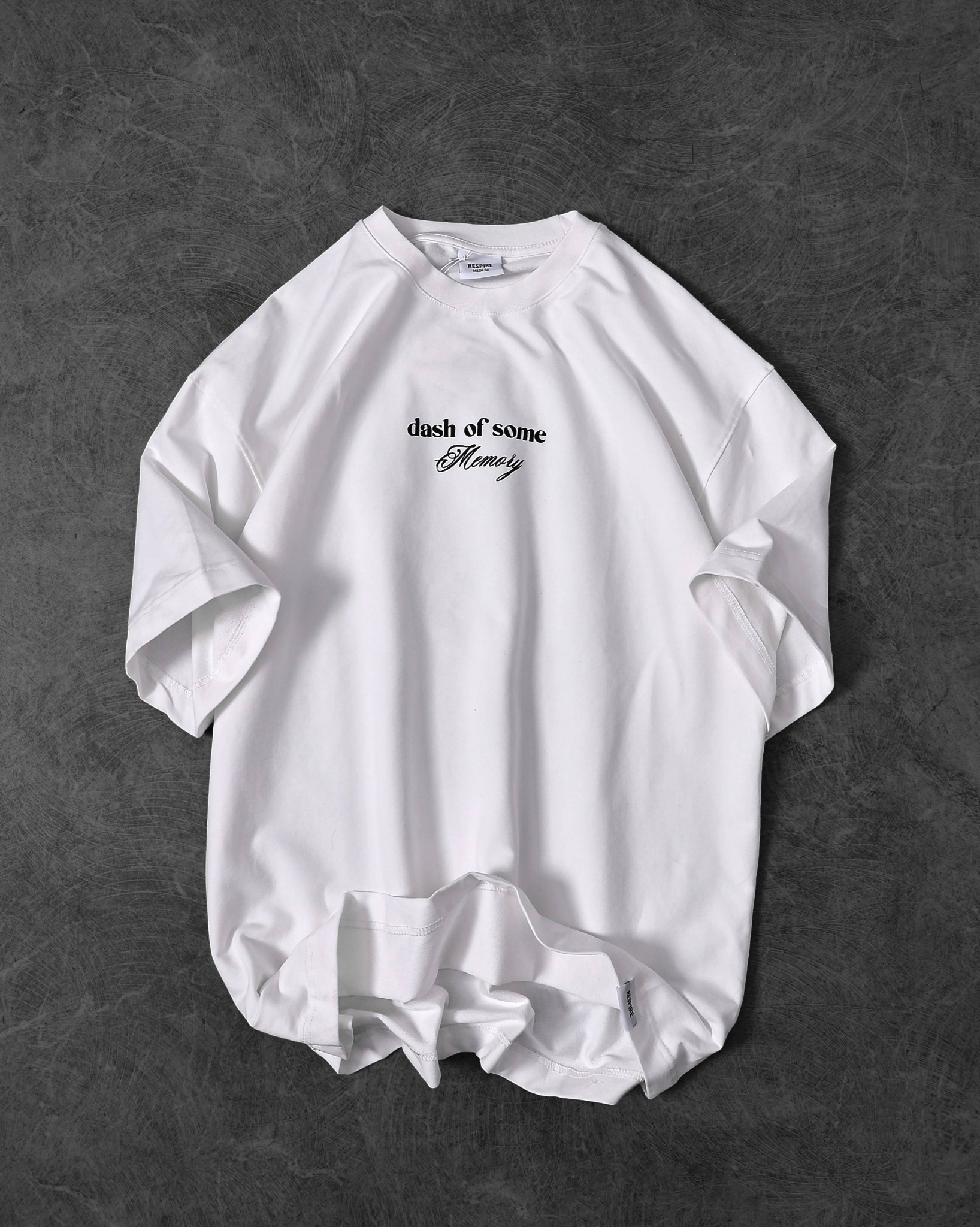 OLD TIMES TEE
