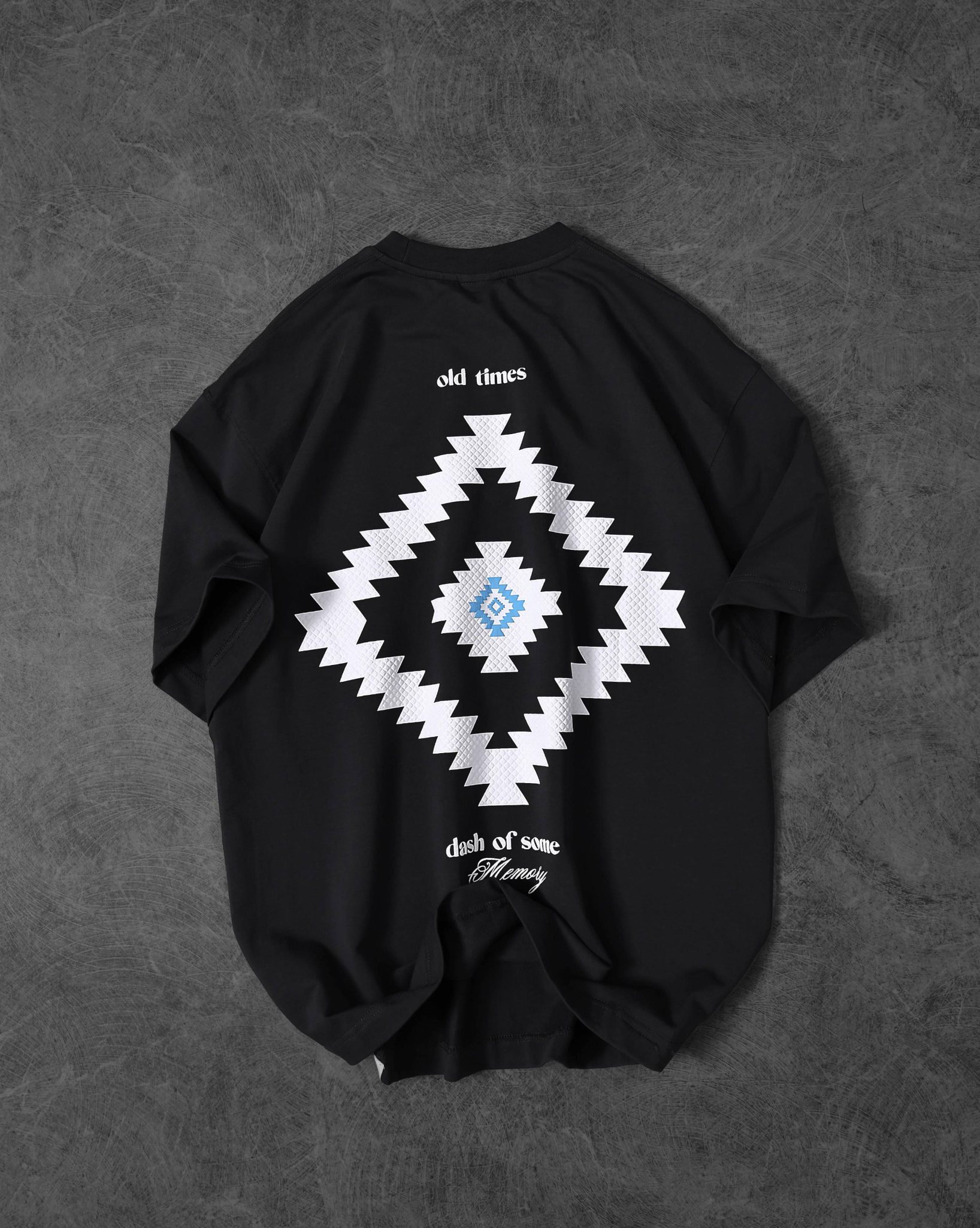 OLD TIMES TEE