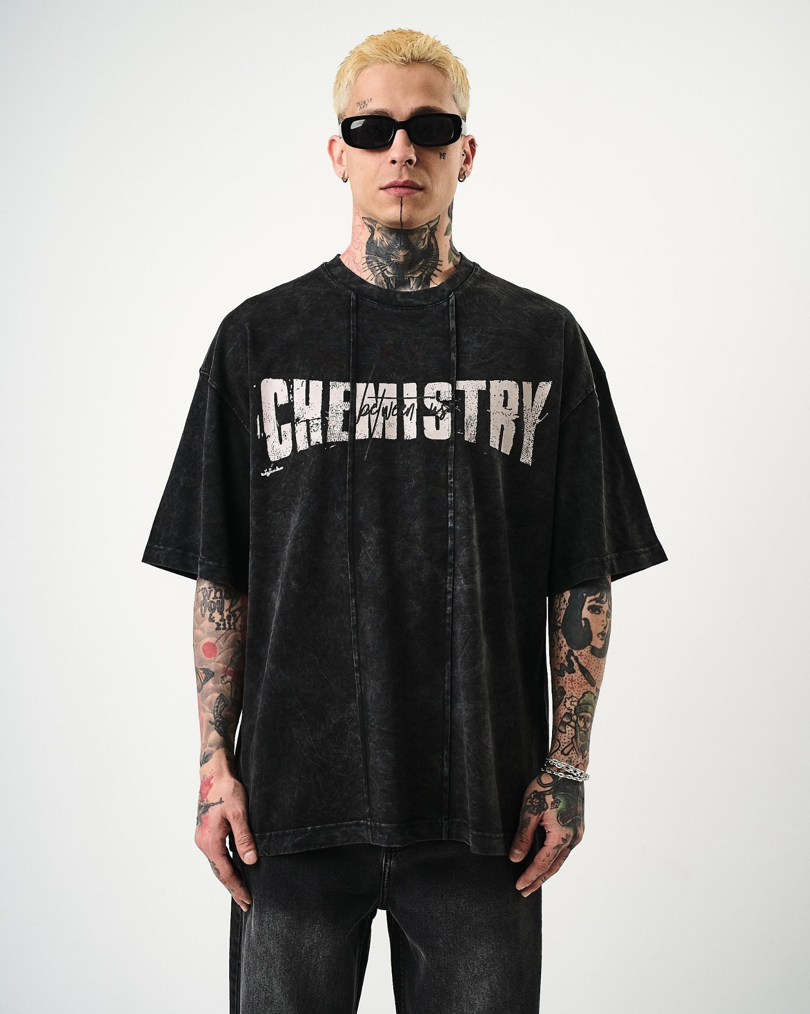 CHEMISTRY TEE