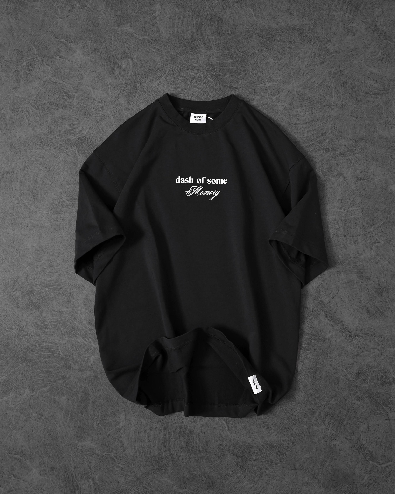 OLD TIMES TEE