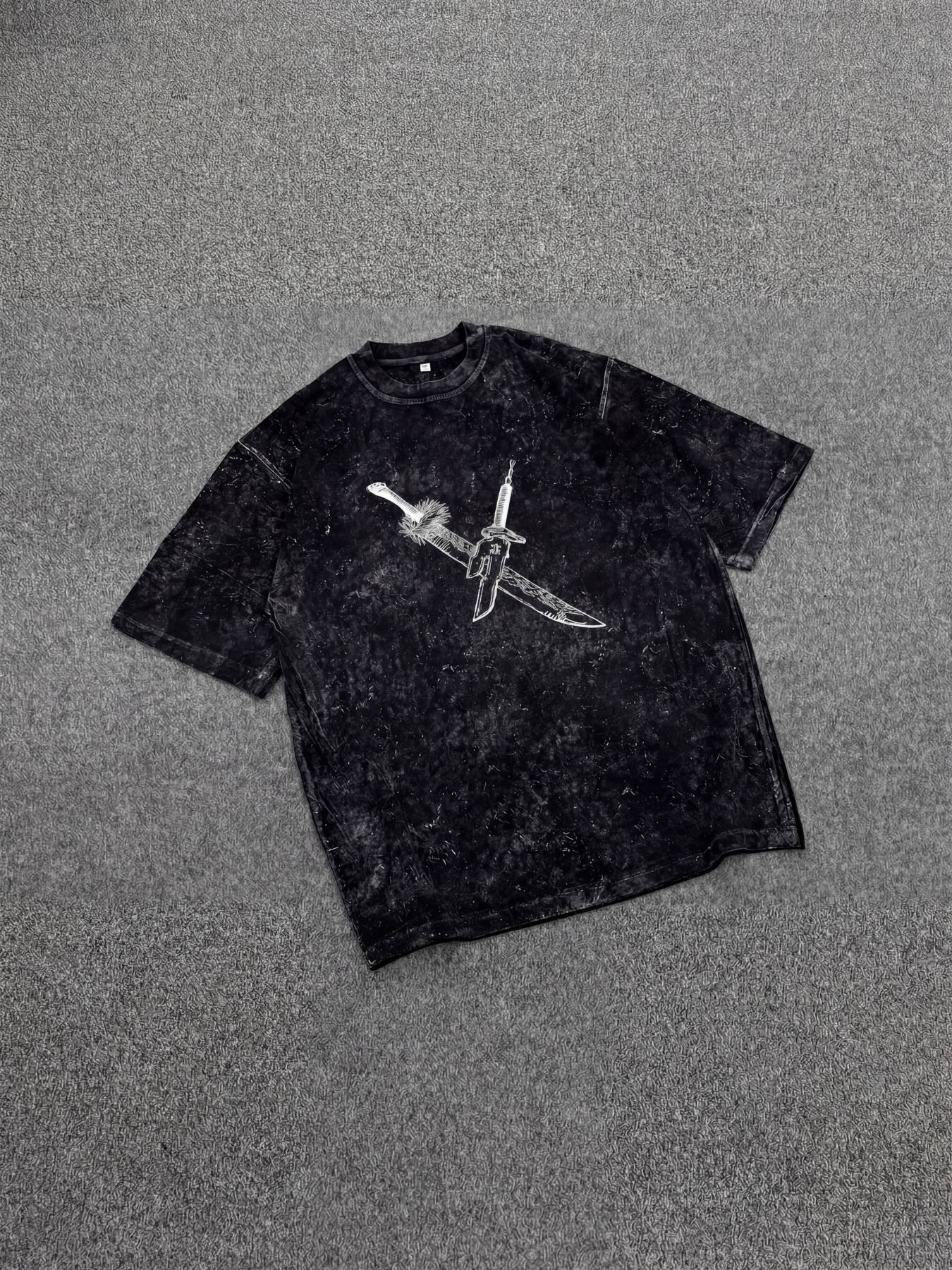 THE ZENIN'S TEE