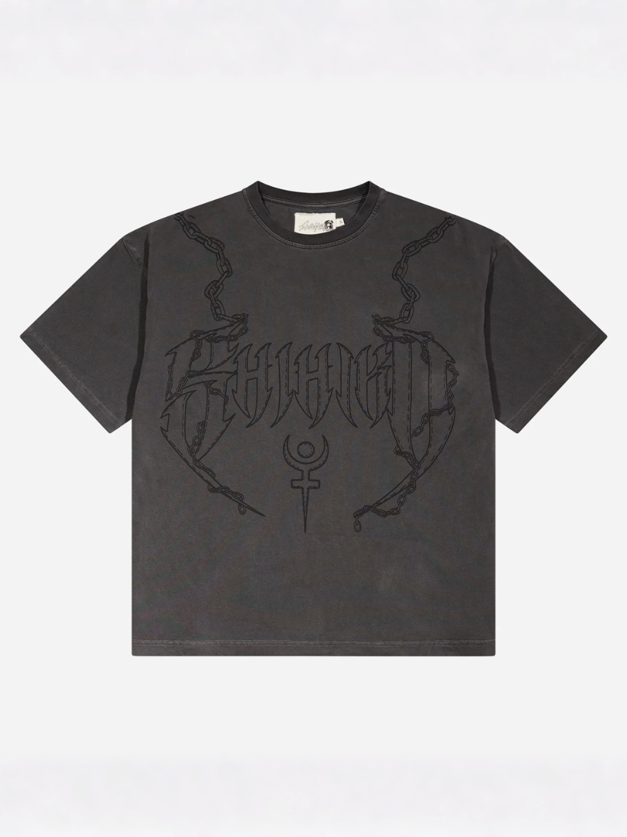 HOUND OF HADES TEE