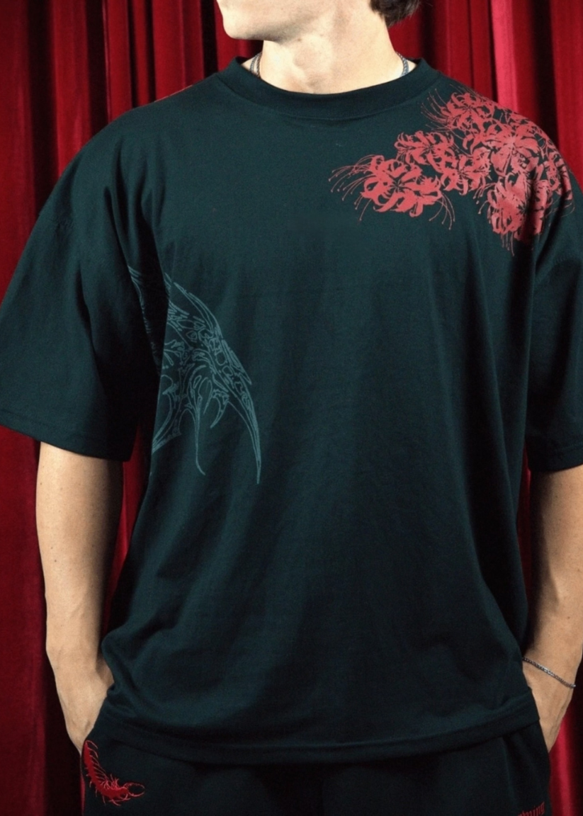 GHOUL TEE