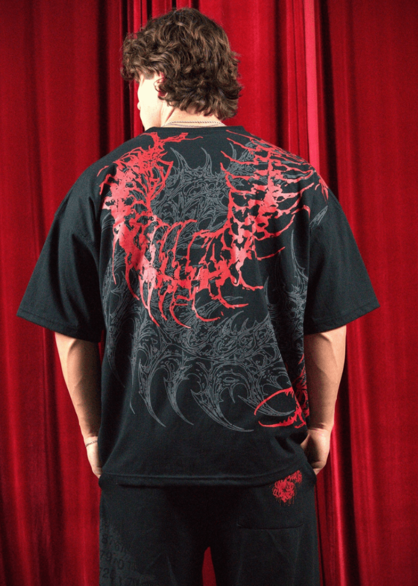 GHOUL TEE