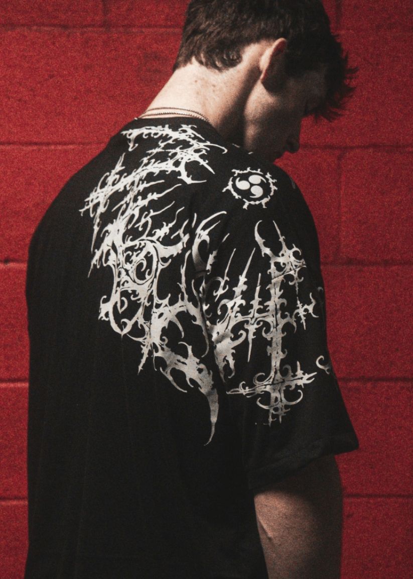 CURSE TEE
