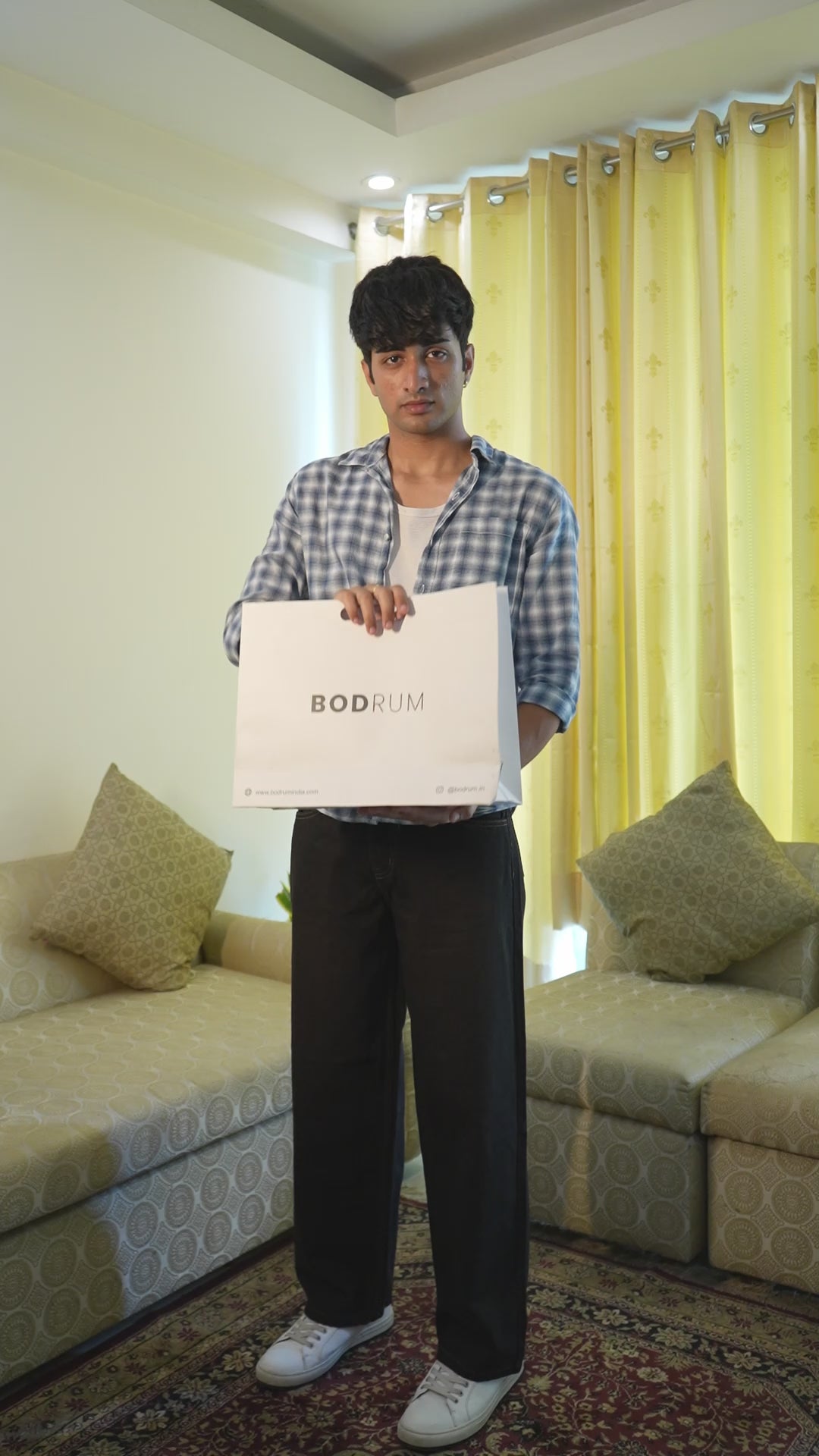 DIVE BEYOND THE KNOWN UNIVERSE