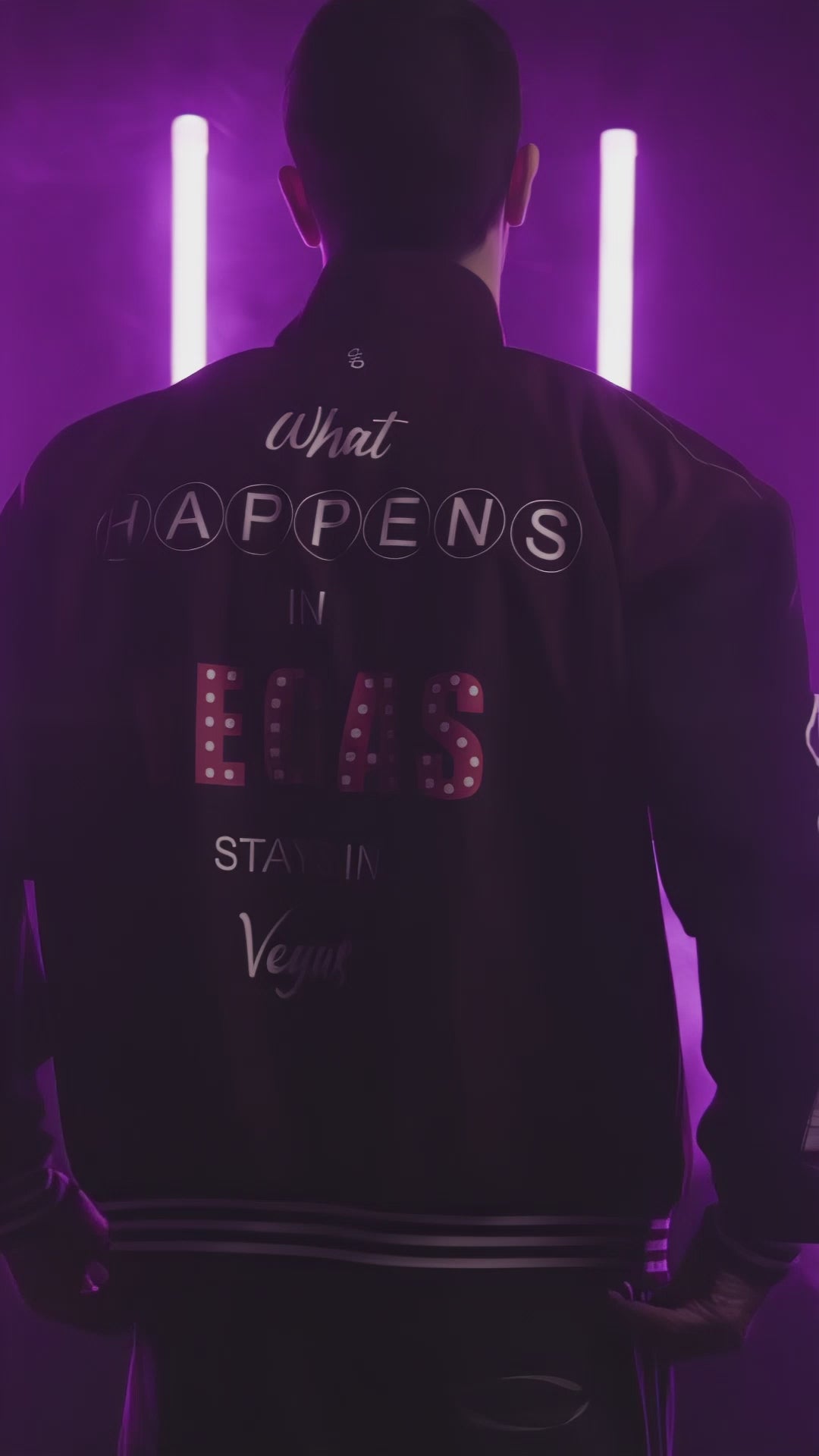 EVERYTHING IS BETTER IN VEGAS