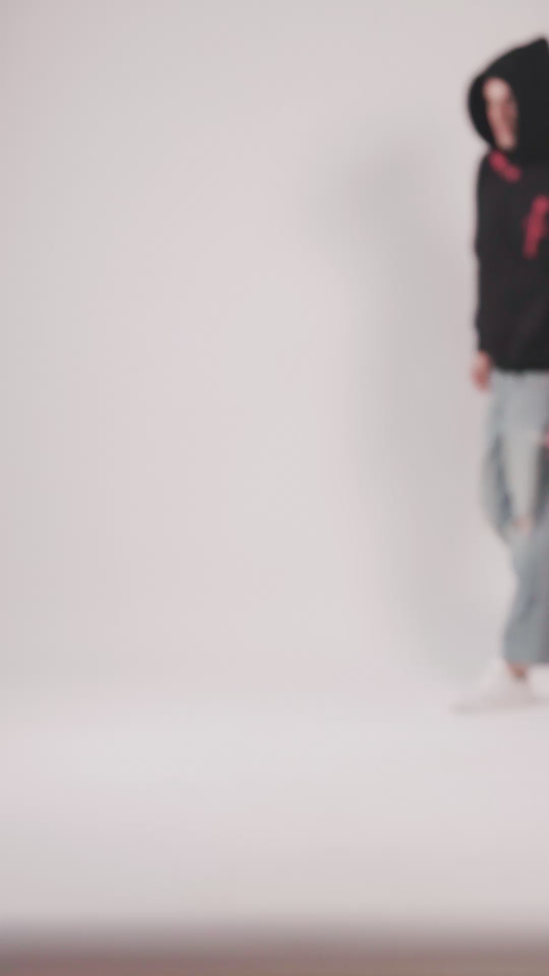 MYSTICAL MASTER HOODIE