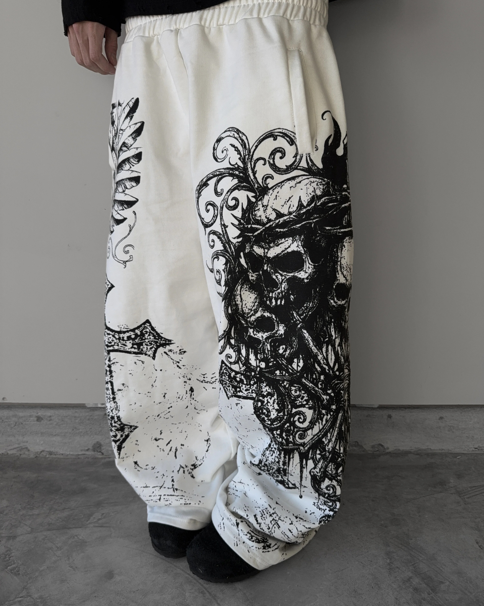 AFTERLIFE SWEATPANTS